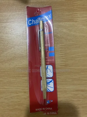 Tile Cutting Pencil