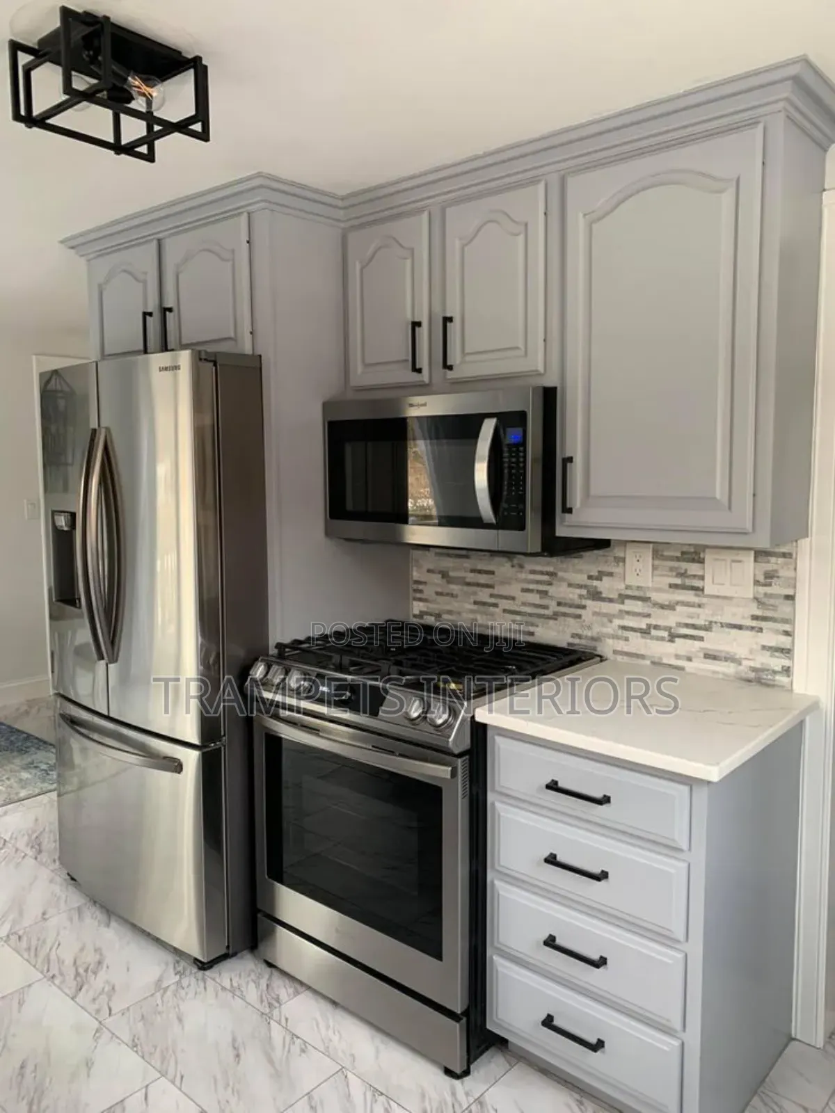Kitchen Cabinet/ Min Kitchen Full Setup Book Now
