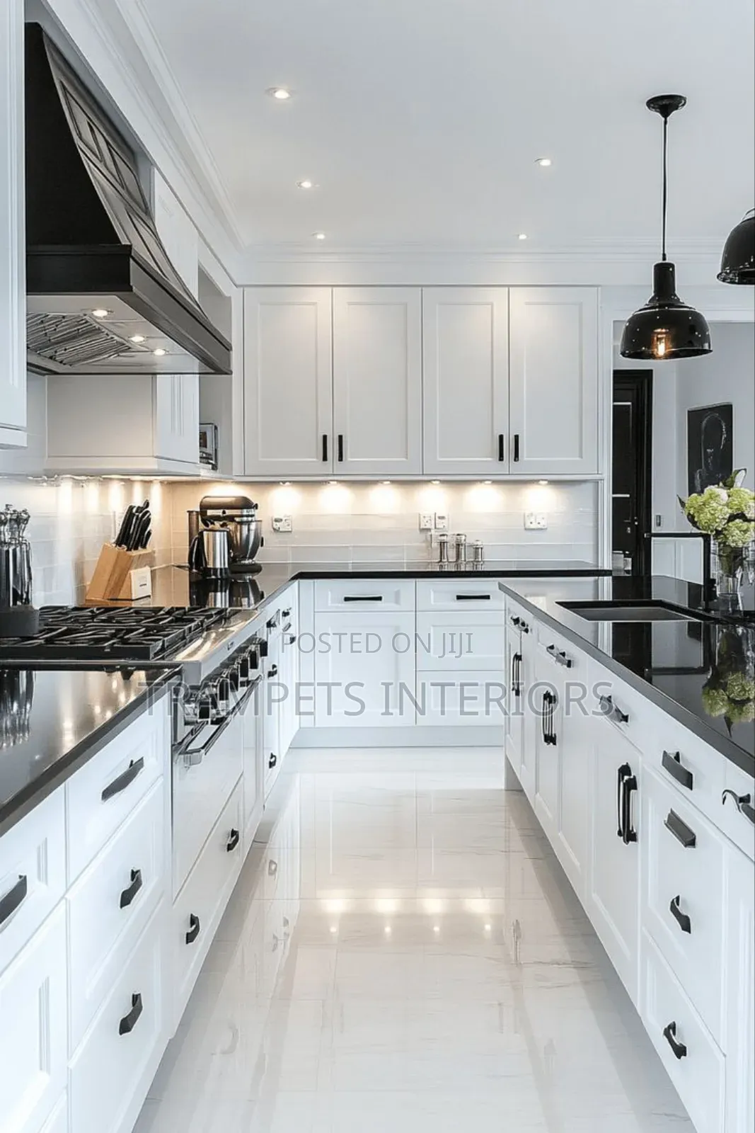 Kitchen Cabinets/ U Shaped Kitchen Cabinets Book Now