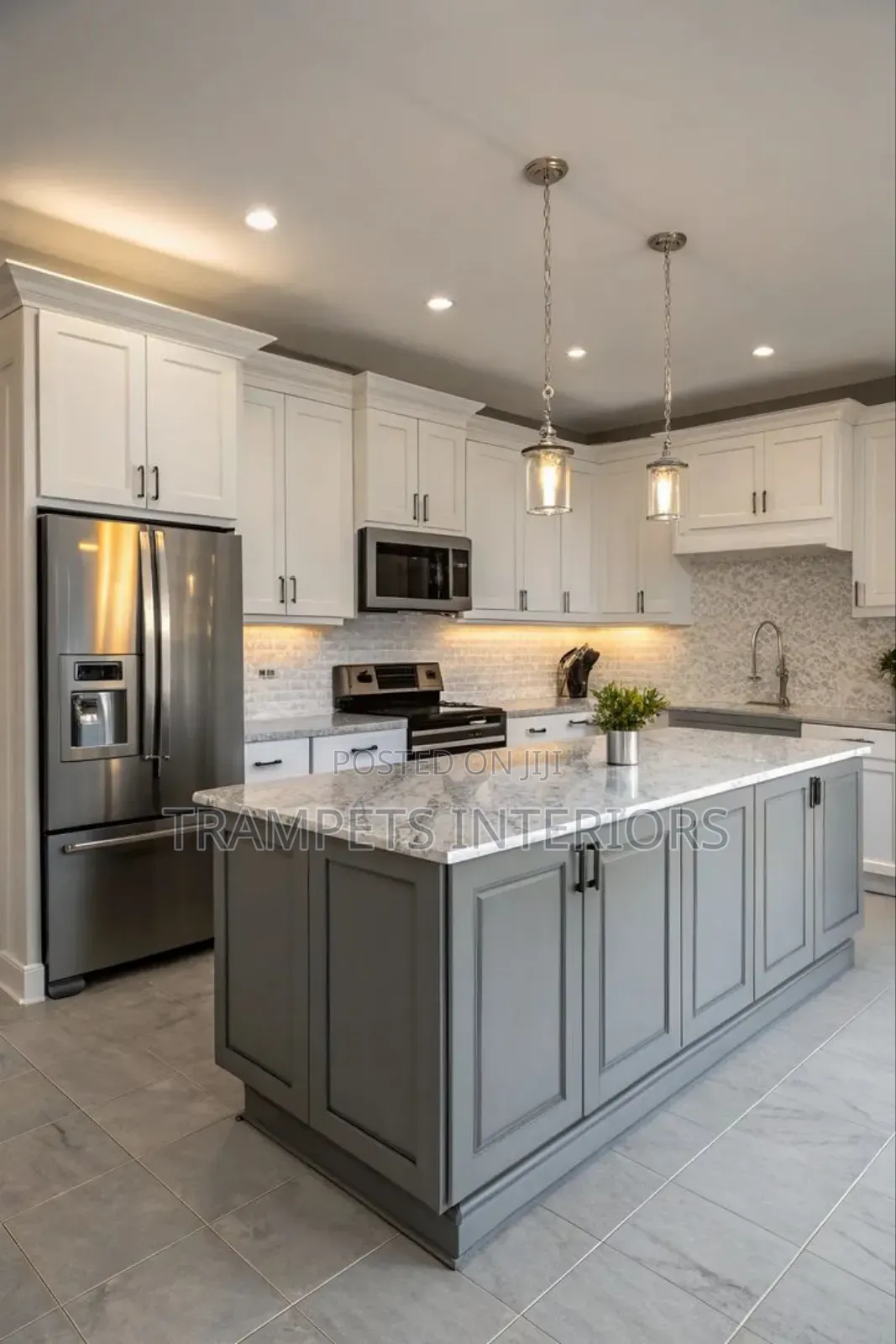 Kitchen Cabinets Customised on Order Call Now