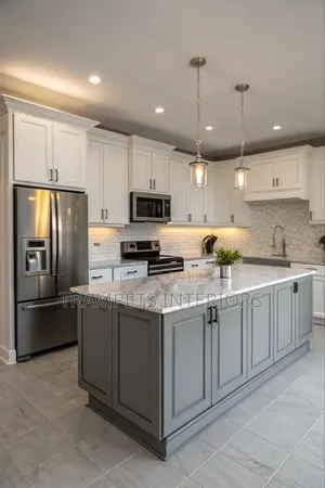 Kitchen Cabinets Customised on Order Call Now