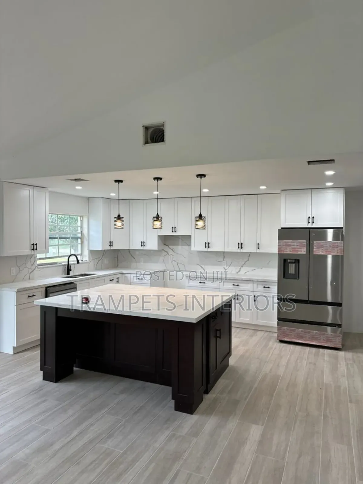 Kitchen Cabinets Design