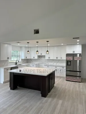 Kitchen Cabinets Design