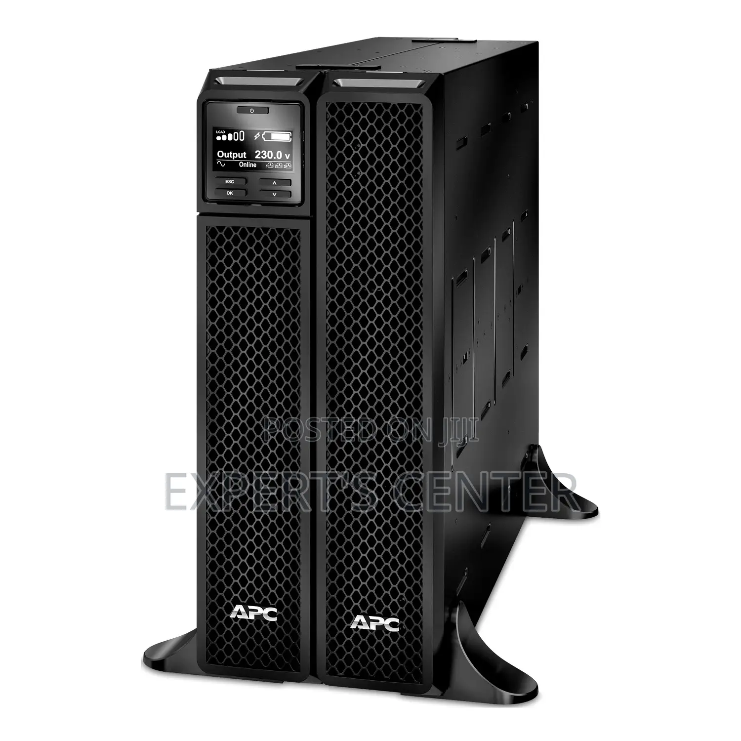 Srt3000xli Apc Smart Ups SRT 3000va 230v Srt3000xli on-Line 3kva
