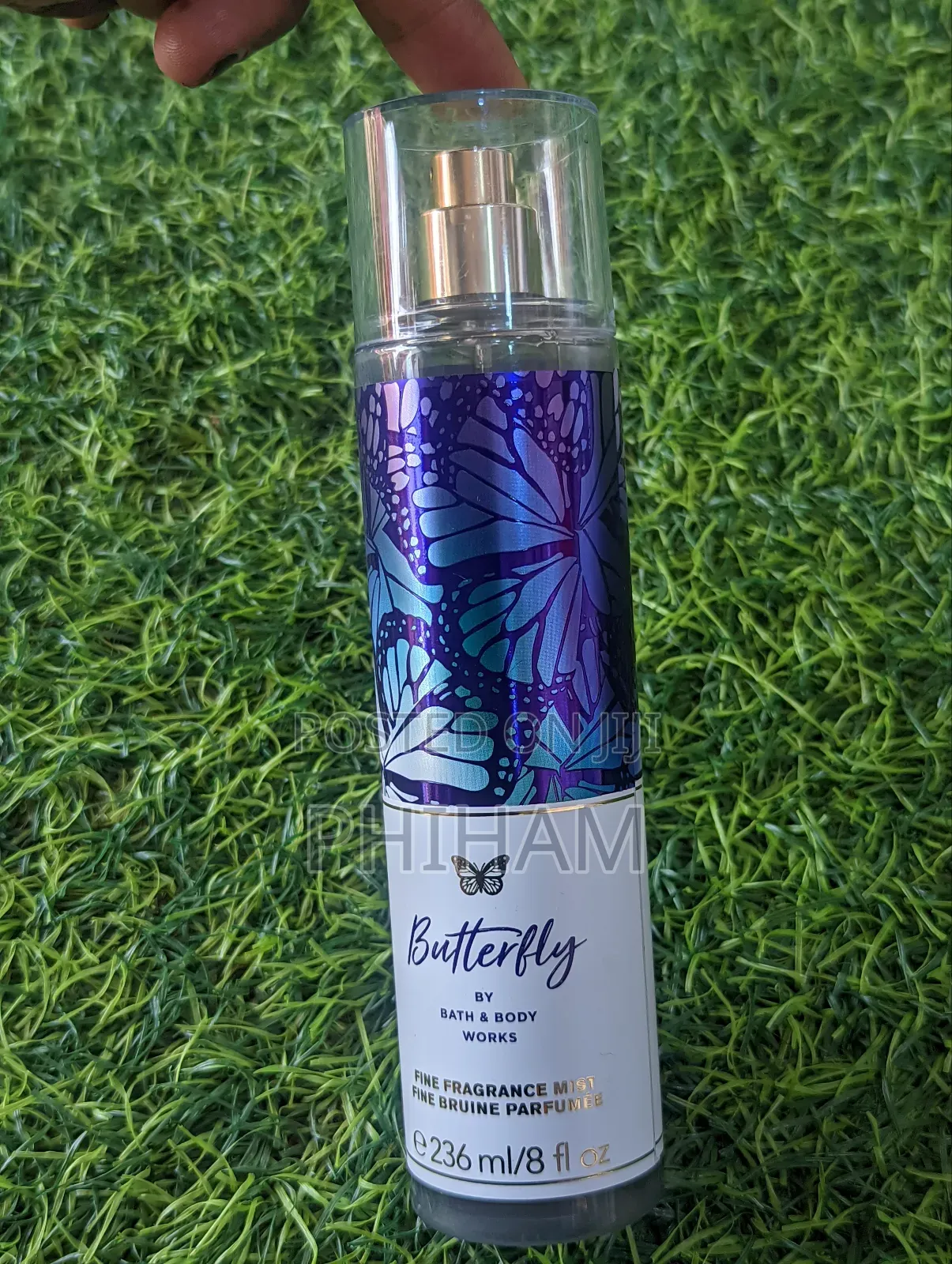 Butterfly by Bath and Body Works( Fine Fragrance Mist)