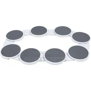Lazy Susan Turntable for Dining Table