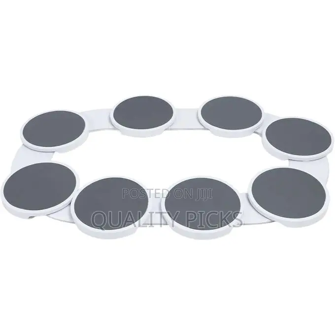 Lazy Susan Turntable for Dining Table