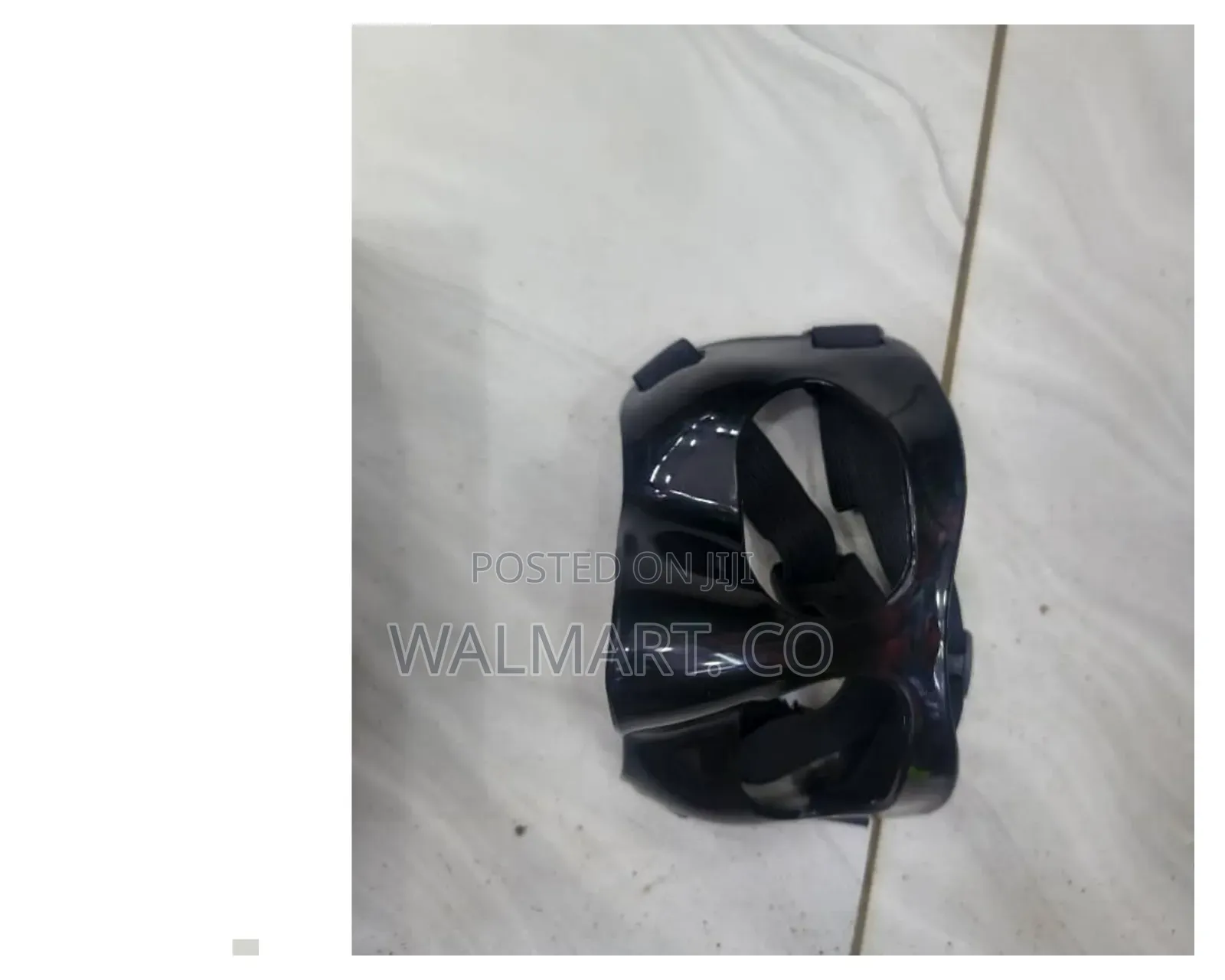 High Quality Face Guard Sports Mask