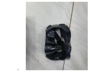 High Quality Face Guard Sports Mask