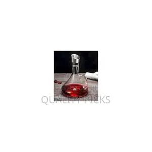 Red Wine Decanter Whiskey Decanter Waterfall