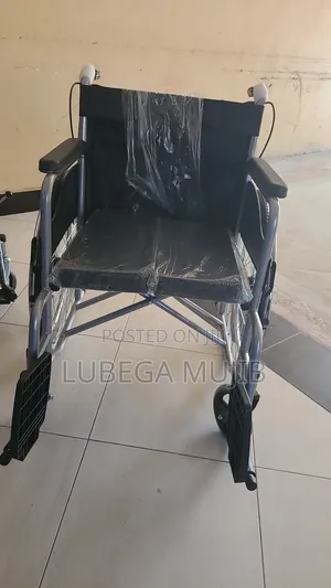 Normal Wheel Chairs