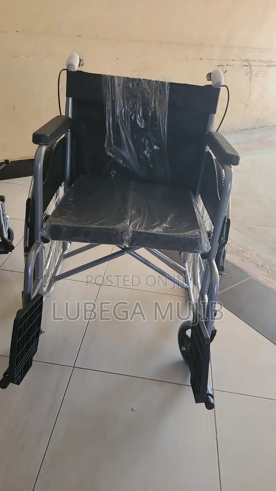 Normal Wheel Chairs