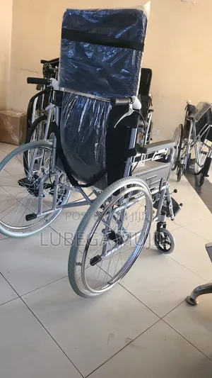 Normal Wheel Chairs