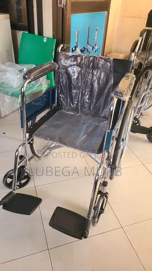 Normal Wheel Chairs