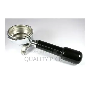 Stainless Steel Coffee Portafilter