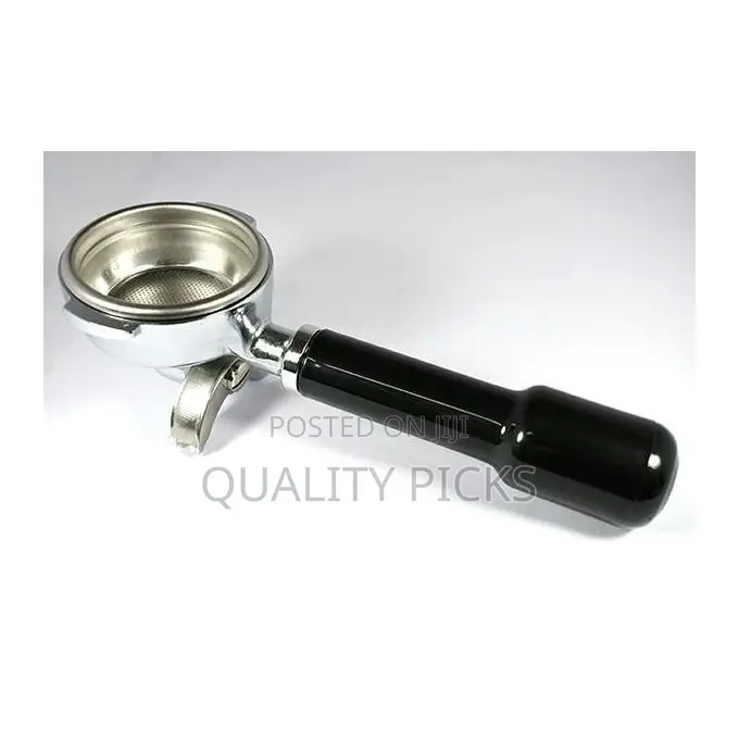 Stainless Steel Coffee Portafilter