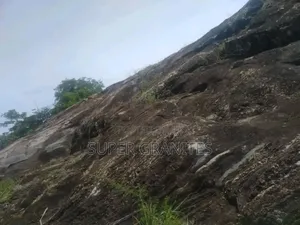 Pure Granite Rock Land