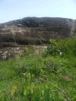 Pure Granite Rock Land