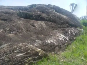 Pure Granite Rock Land