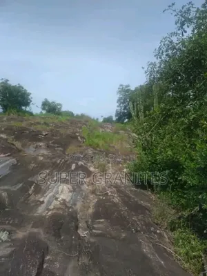 Pure Granite Rock Land