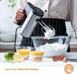 Electric Hand Mixer