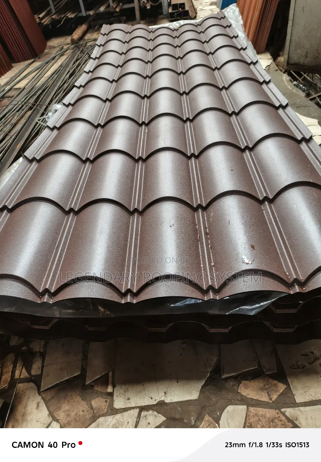 Orient Tile