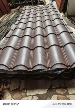 Orient Tile