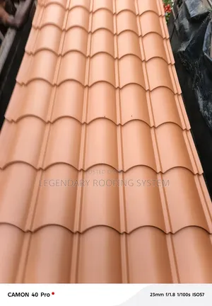 Orient Tile