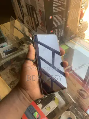 Samsung Galaxy A15 128 GB Black