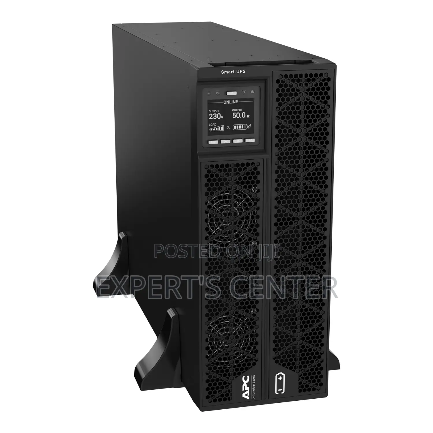 Apc Srtg5kxli Ups 5kva Online Ups
