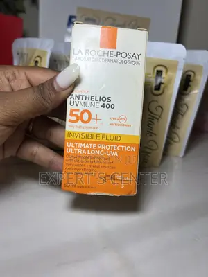 Larocheposay Anthelios 60spf