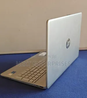 Laptop HP 15s 8GB Intel Core I5 SSD 256GB
