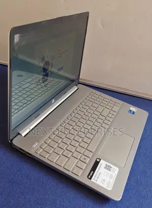 Laptop HP 15s 8GB Intel Core I5 SSD 256GB