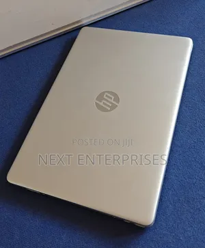 Laptop HP 15s 8GB Intel Core I5 SSD 256GB