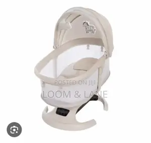 Mastela Infini Orbit Cradle or Electric Baby Swing/Rocker.