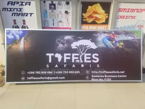 Sign Posts