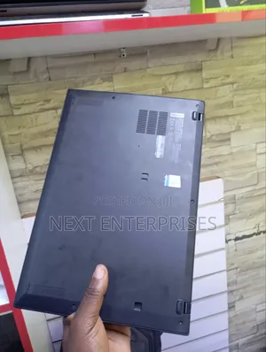 Laptop Lenovo ThinkPad X1 Carbon 16GB Intel Core I7 SSD 512GB