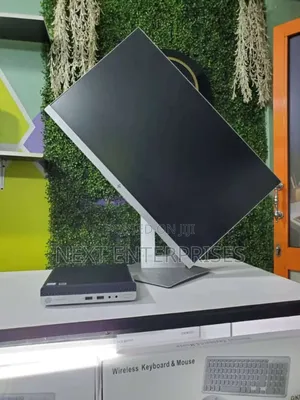 Hp Monitor 24