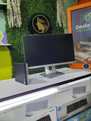 Hp Monitor 24