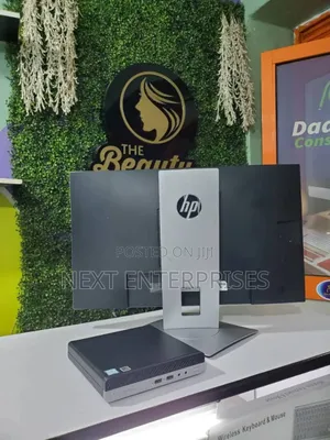 Hp Monitor 24