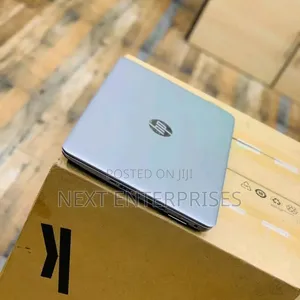 Laptop HP EliteBook 840 G3 8GB Intel Core I5 SSD 256GB