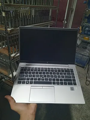 Laptop HP ProBook 430 G7 16GB Intel Core I5 SSD 256GB