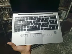 Laptop HP ProBook 430 G7 16GB Intel Core I5 SSD 256GB
