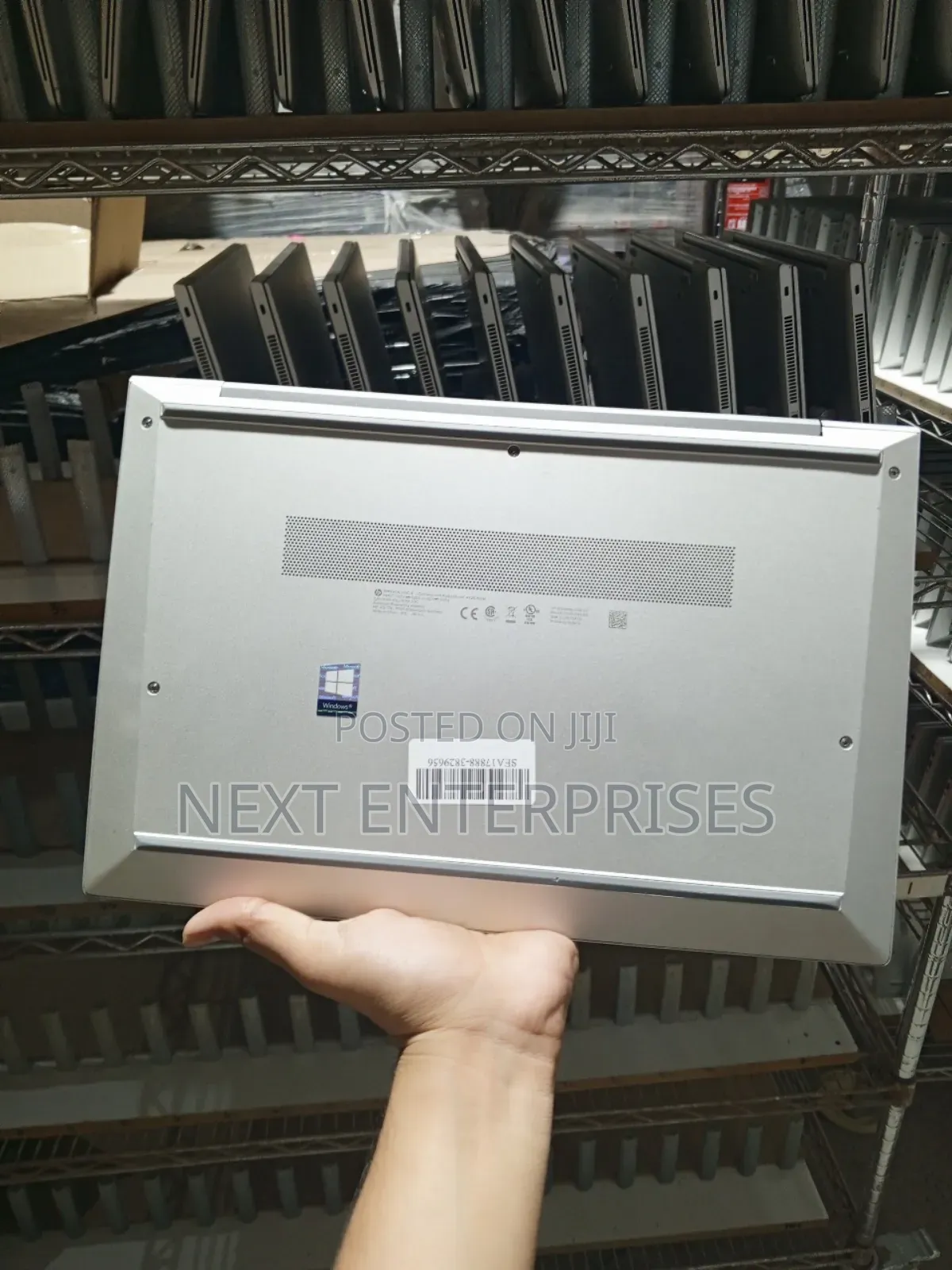 Laptop HP ProBook 430 G7 16GB Intel Core I5 SSD 256GB