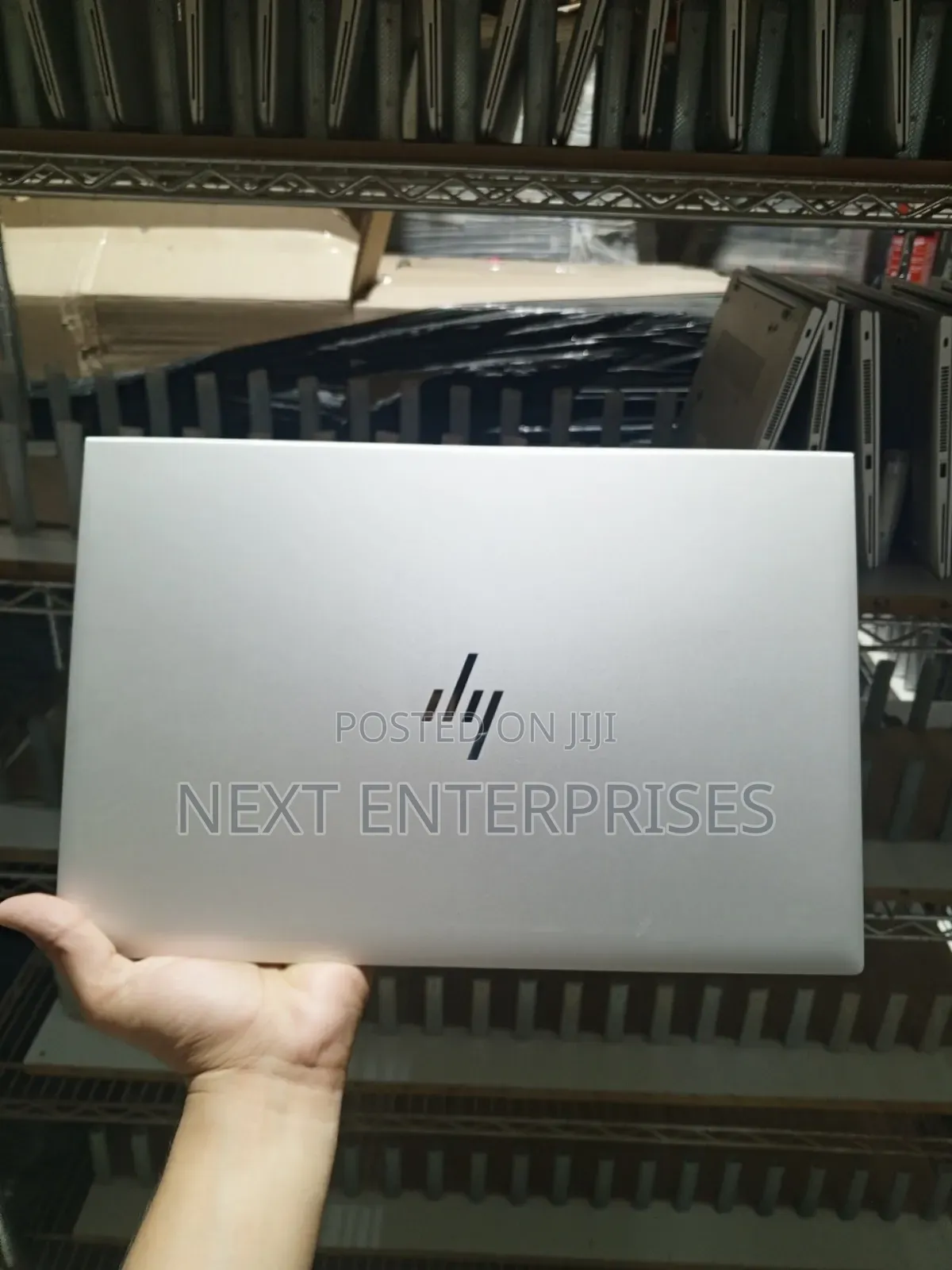 Laptop HP ProBook 430 G7 16GB Intel Core I5 SSD 256GB