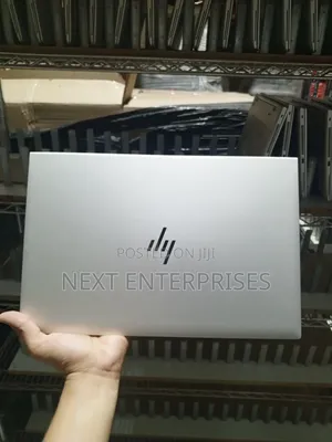 Laptop HP ProBook 430 G7 16GB Intel Core I5 SSD 256GB