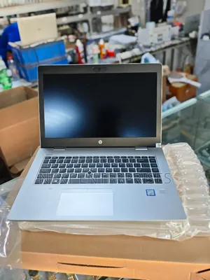 Laptop HP EliteBook 840 G5 8GB Intel Core I5 SSD 256GB