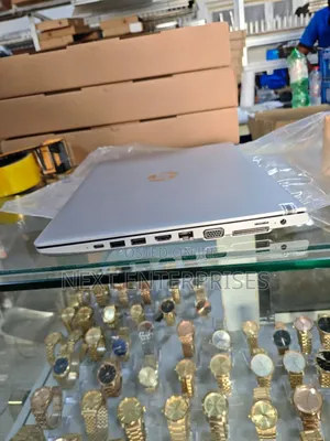 Laptop HP EliteBook 840 G5 8GB Intel Core I5 SSD 256GB