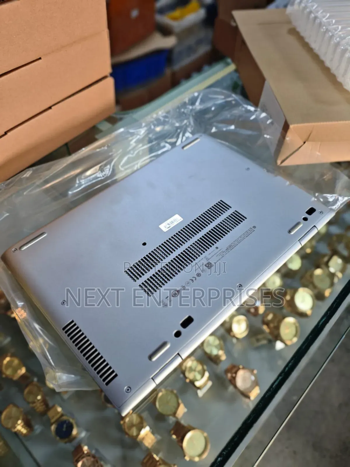 Laptop HP EliteBook 840 G5 8GB Intel Core I5 SSD 256GB