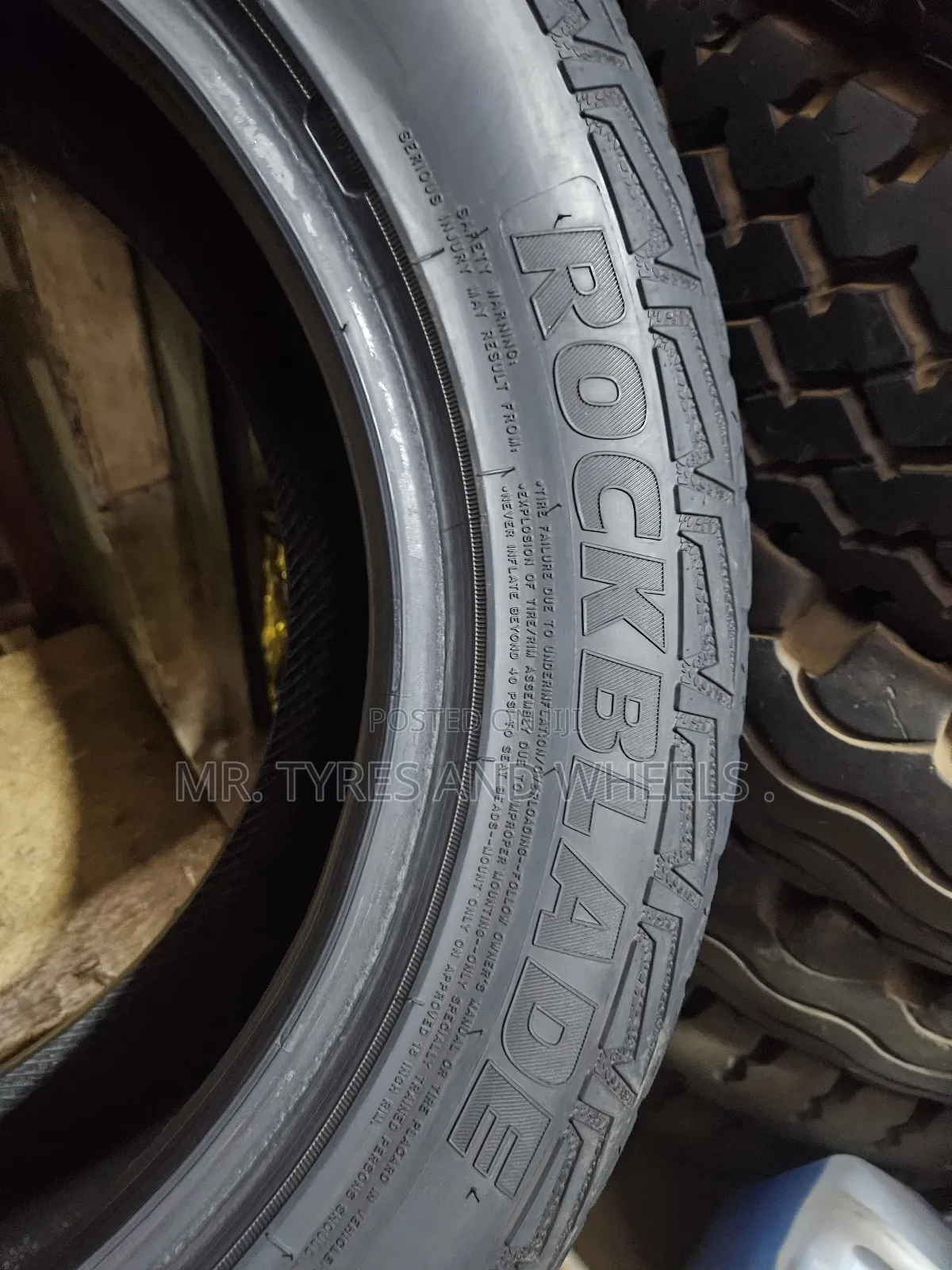 215 65 R16 Rockblad Tires Rock 737 At Stay At Ur Home We Deliver.